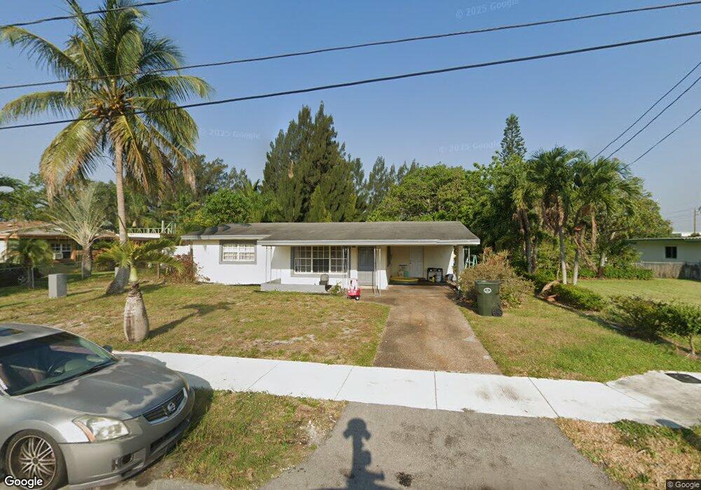 2955 NW 24th Ave, Oakland Park, FL 33311 - photo 1