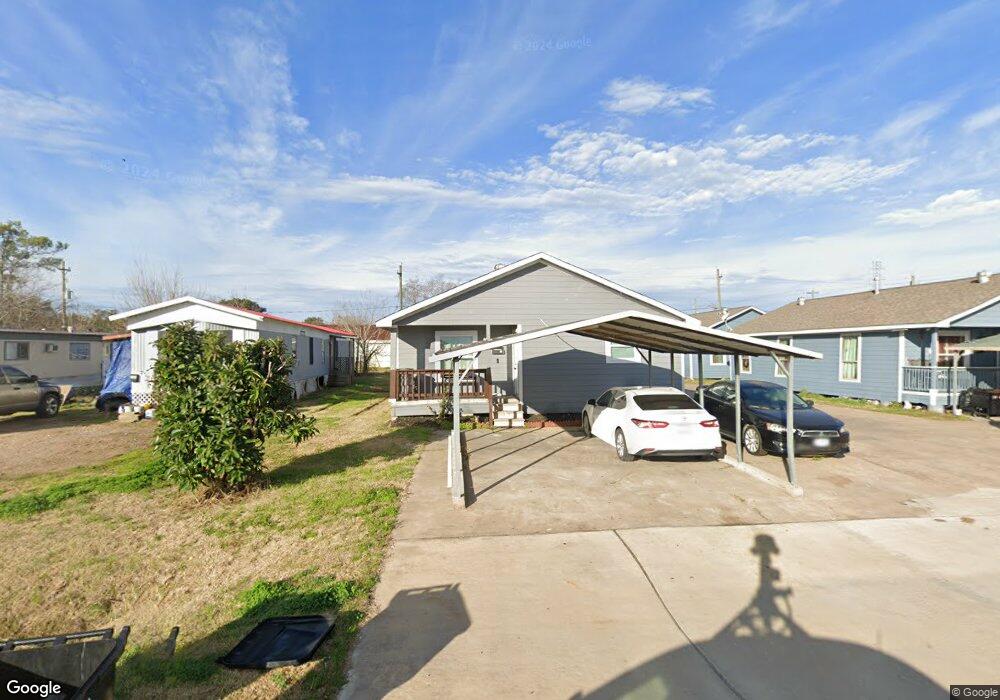 716 Jennetta St, Rosenberg, TX 77471 - photo 1