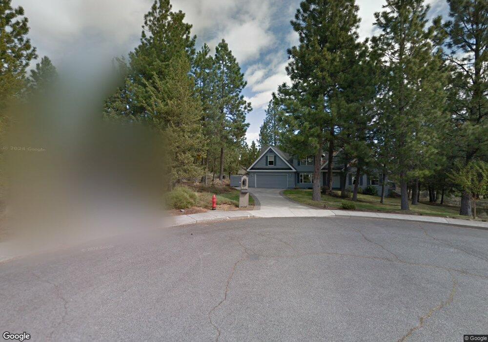 2714 NW Pickett Ct, Bend, OR 97701 - photo 1