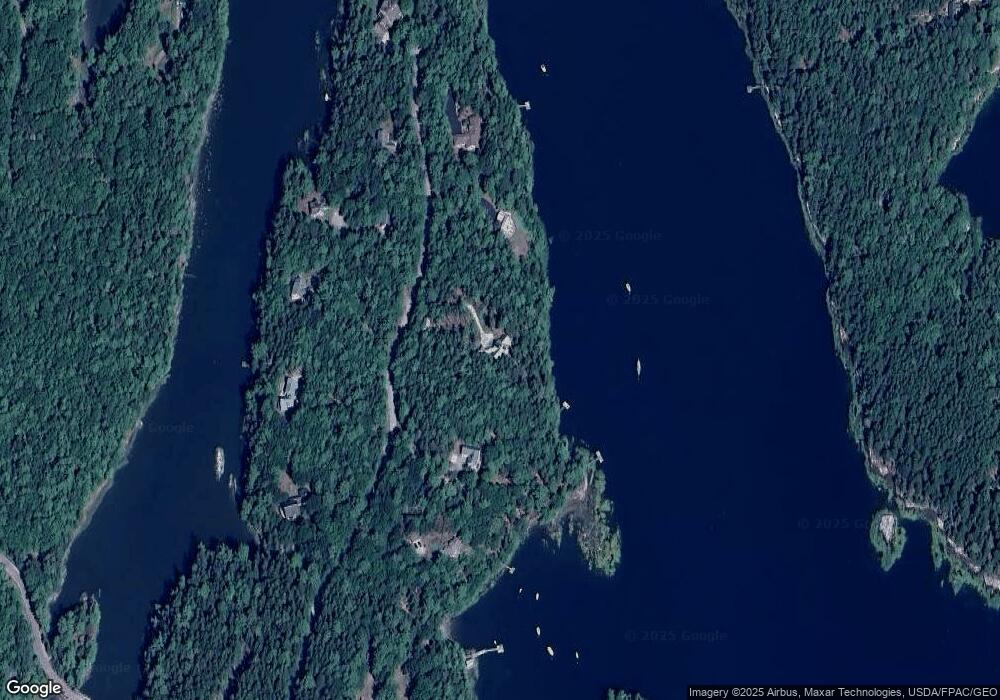 64 Governors Point Rd, Harpswell, ME 04079 - photo 1