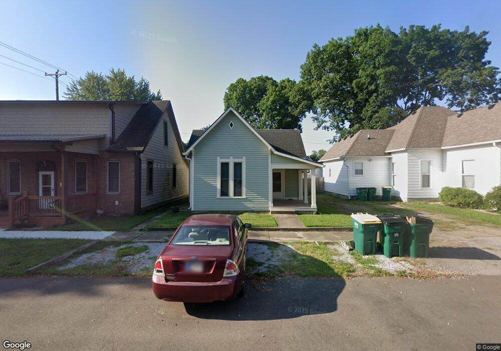 429 Kentucky St unit B, Franklin, IN 46131 - photo 1