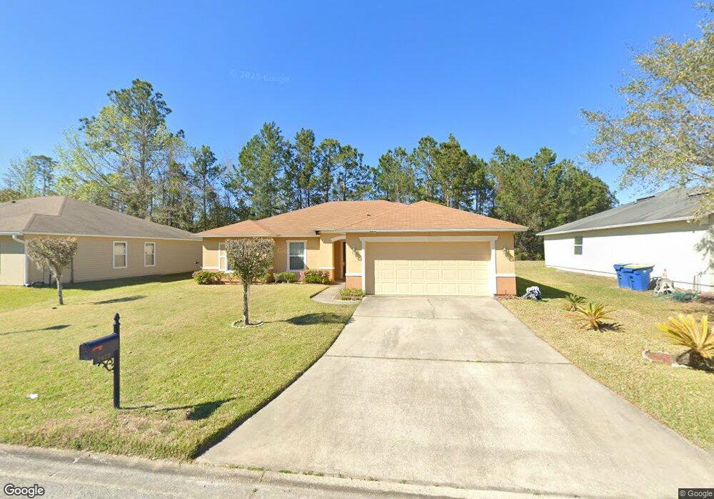 2473 Eisner Dr, Jacksonville, FL 32218 - photo 1