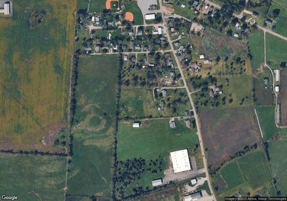 340 Danville St S, Harrodsburg, KY 40330 - photo 1