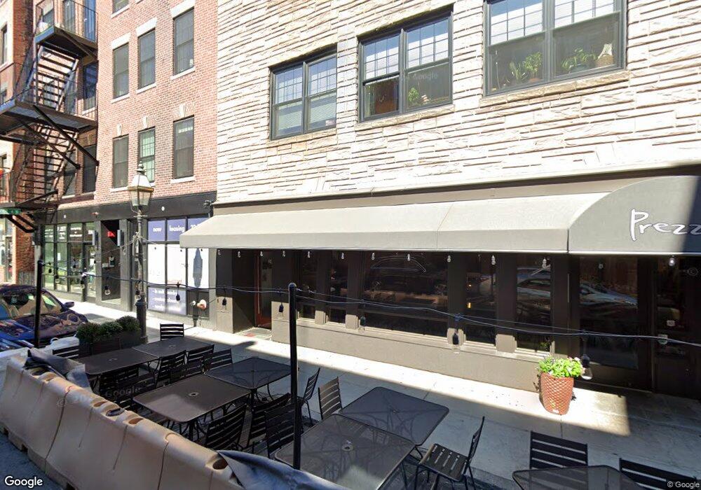 24 Fleet St unit 14, Boston, MA 02113 - photo 1