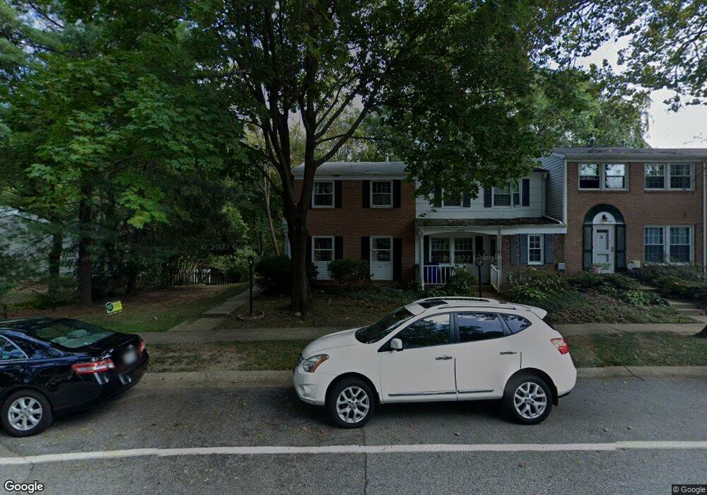 5463 Gloucester Rd, Columbia, MD 21044 - photo 1