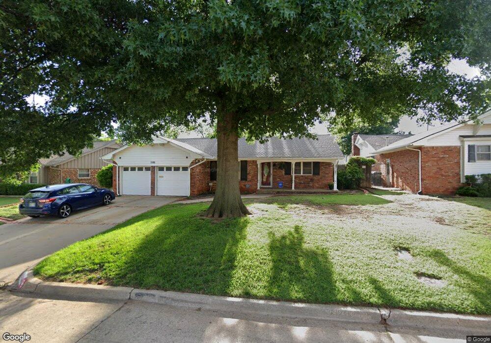 5918 N Shawnee Ave, Oklahoma City, OK 73112 - photo 1