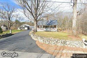 19 Wentworth Rd, East Baldwin, ME 04024