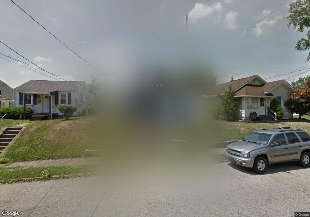 1251 Clarendon Ave SW, Canton, OH 44710 - photo 1