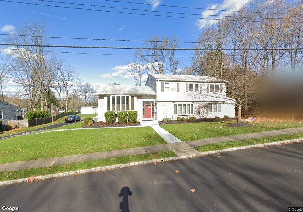 7 Brian Rd, West Caldwell, NJ 07006 - photo 1