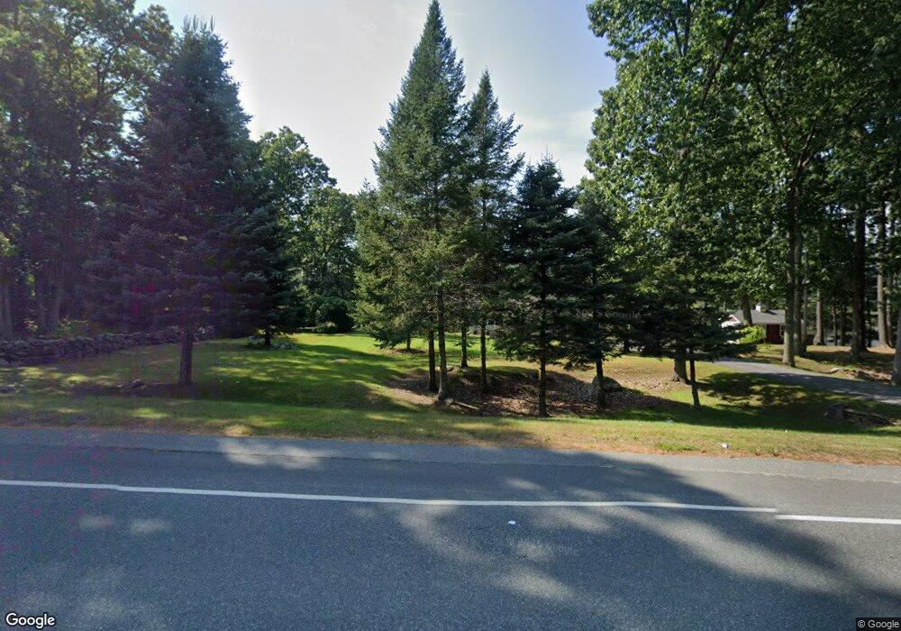 151 Brookfield Rd, Fiskdale, MA 01518 - photo 1