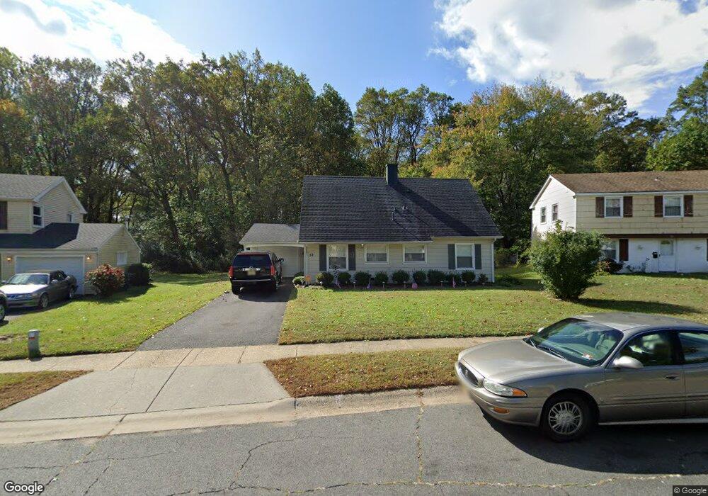 53 Plumtree Ln, Willingboro, NJ 08046 - photo 1