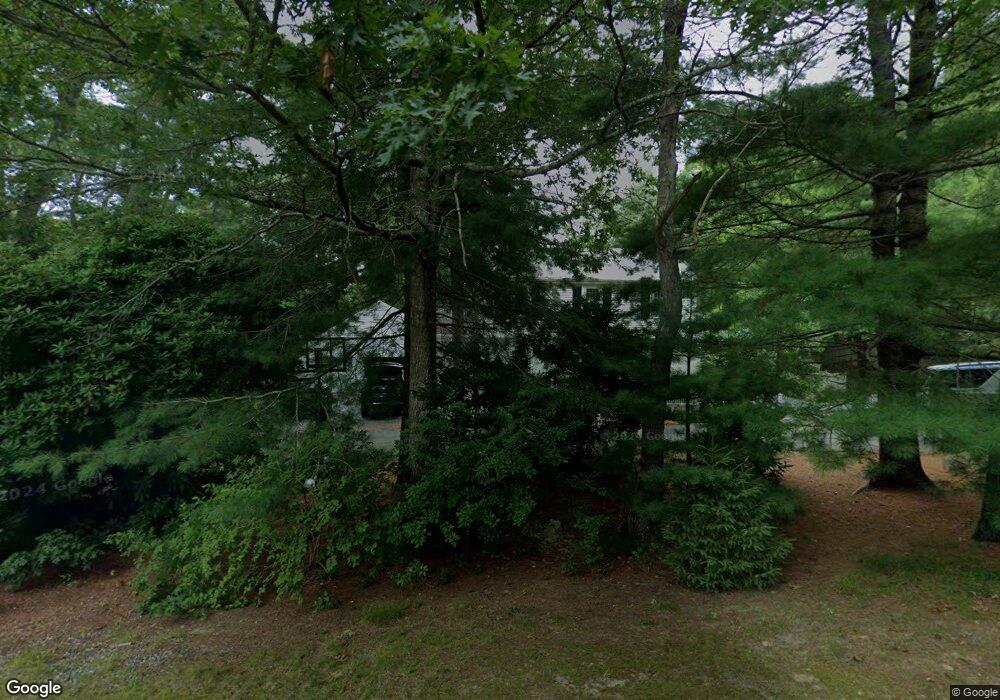 40 N Hill Dr, North Falmouth, MA 2556 - photo 1