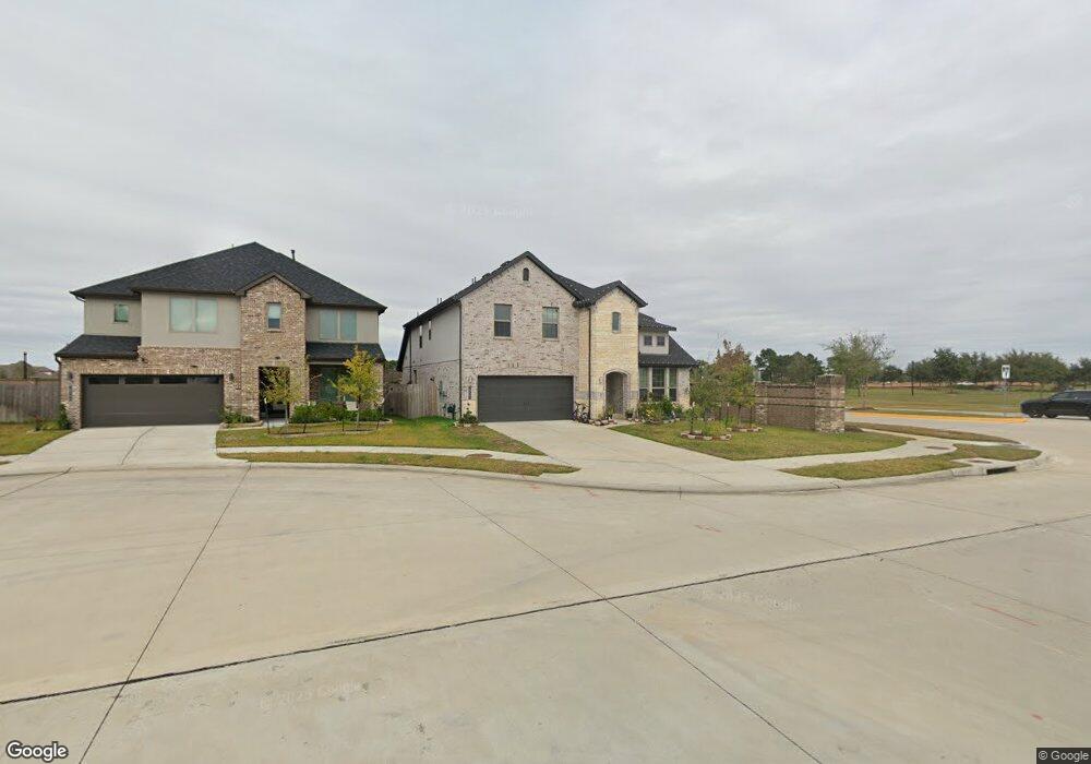 28502 Freemans View Ct, Katy, TX 77494 - photo 1