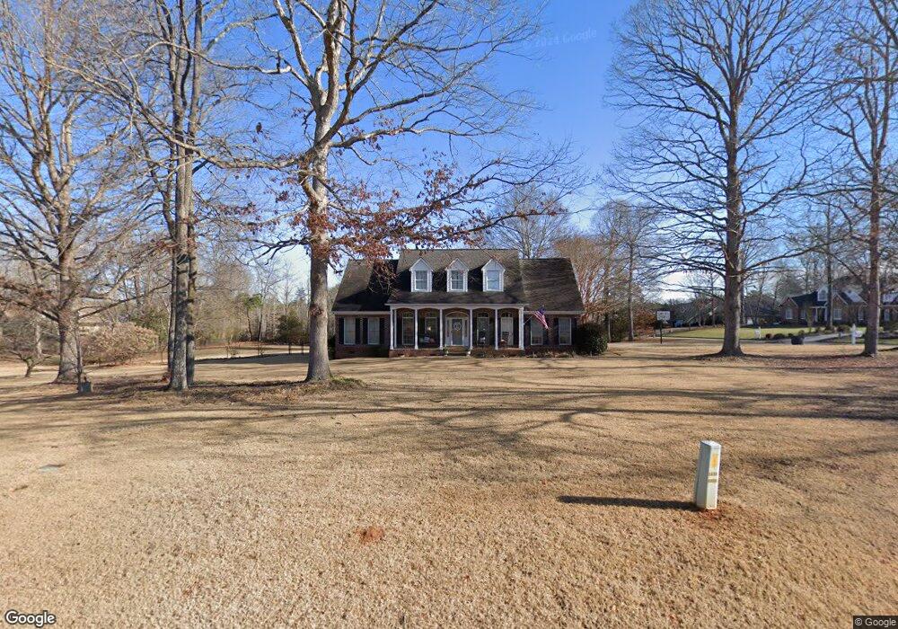 405 Autumn Leaves Ct, Inman, SC 29349 - photo 1