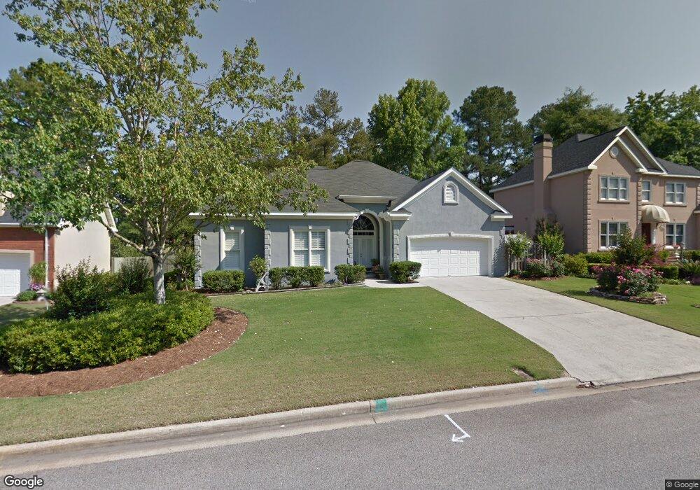 4147 Bent Tree Ln, Augusta, GA 30907 - photo 1