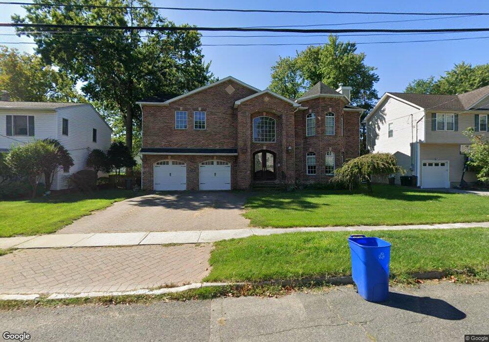 221 Princeton Dr, River Edge, NJ 07661 - photo 1