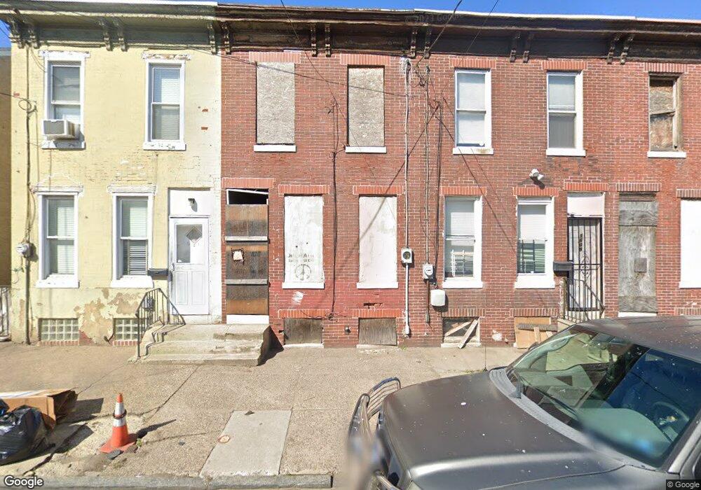 1611 Filmore St, Camden, NJ 08104 - photo 1