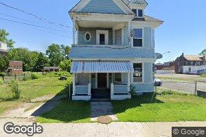 26 N Brandywine Ave, Schenectady, NY 12307