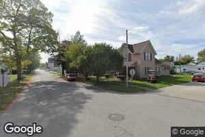 206 N 2nd St, Wolcott, IN 47995