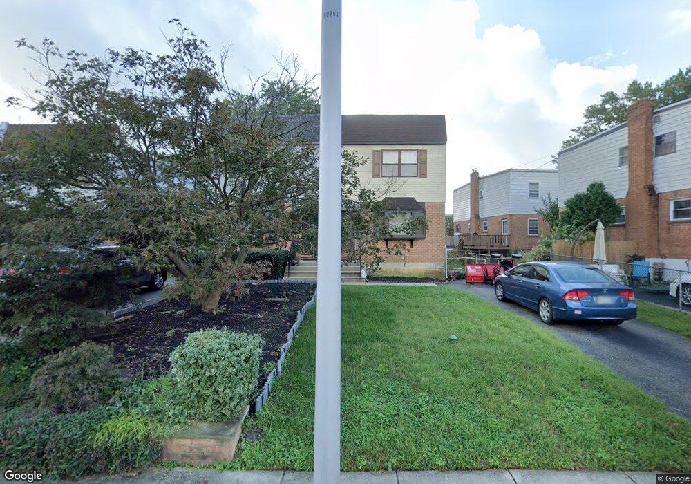 15 Lawnton Terrace W, Glenolden, PA 19036 - photo 1