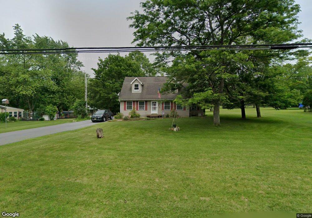 2538 Mountain Rd, Bath, PA 18014 - photo 1