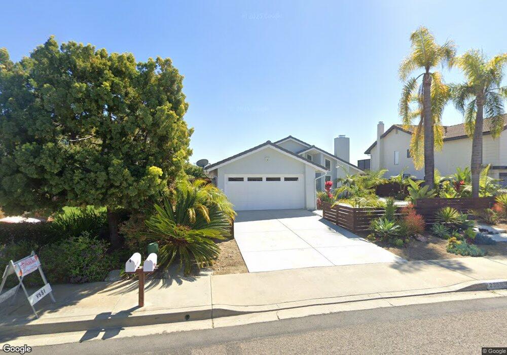 2809 Atadero Ct, Carlsbad, CA 92009 - photo 1