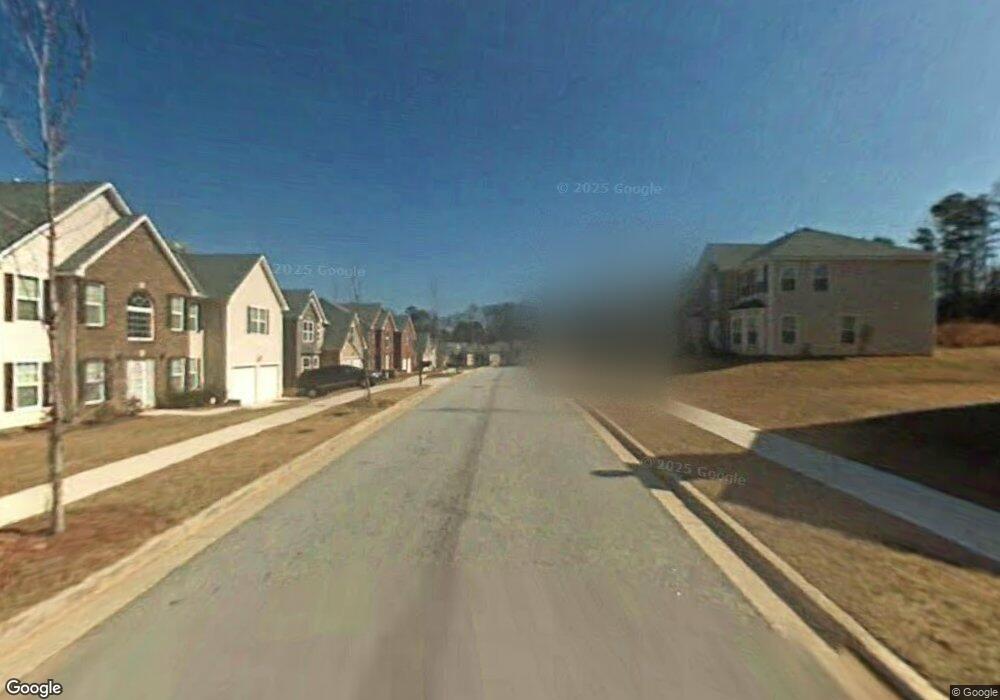 0 Ash Tree St SW unit 8622087, Snellville, GA 30039 - photo 1