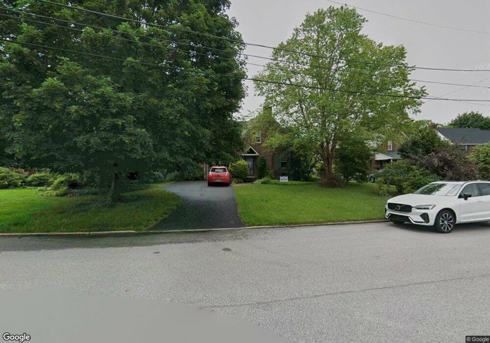 48 College Ave, Flourtown, PA 19031 - photo 1