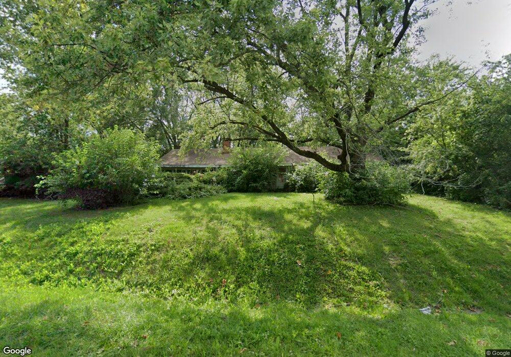 18020 Anthony Ave, Country Club Hills, IL 60478 - photo 1