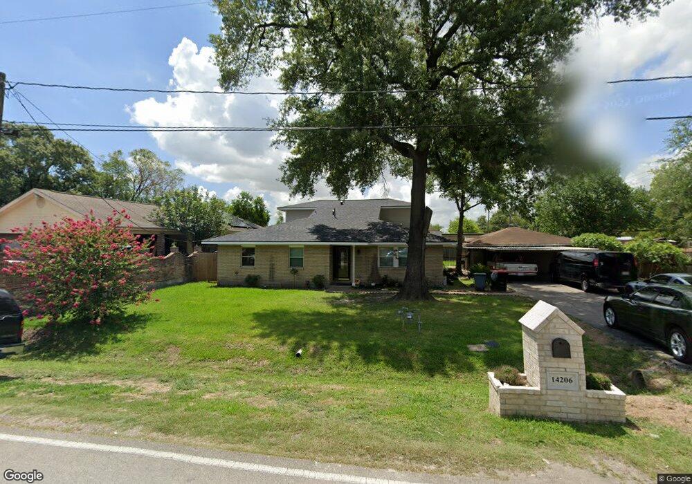 14206 Garber Ln, Houston, TX 77015 - photo 1