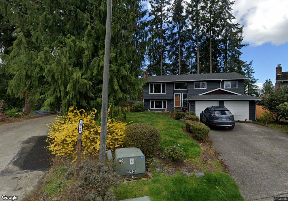 1025 217th St SW, Bothell, WA 98021 - photo 1