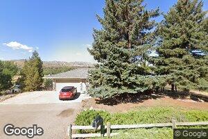 2163 N Inkom Rd, Inkom, ID 83245
