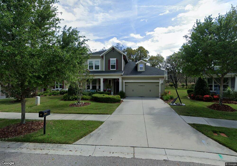 16003 Courtside View Dr, Lithia, FL 33547 - photo 1