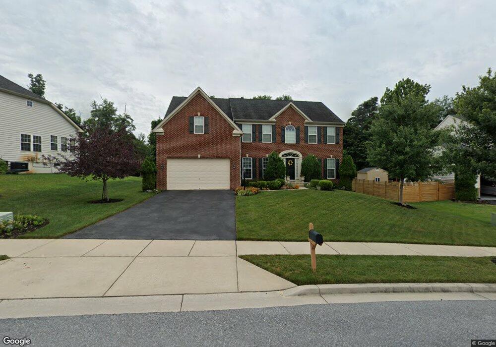 15402 Misty Pine Rd, Laurel, MD 20707 - photo 1