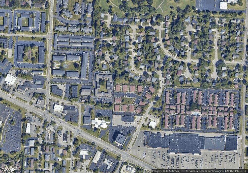 2026 Willoway Ct N unit 2026, Columbus, OH 43220 - photo 1