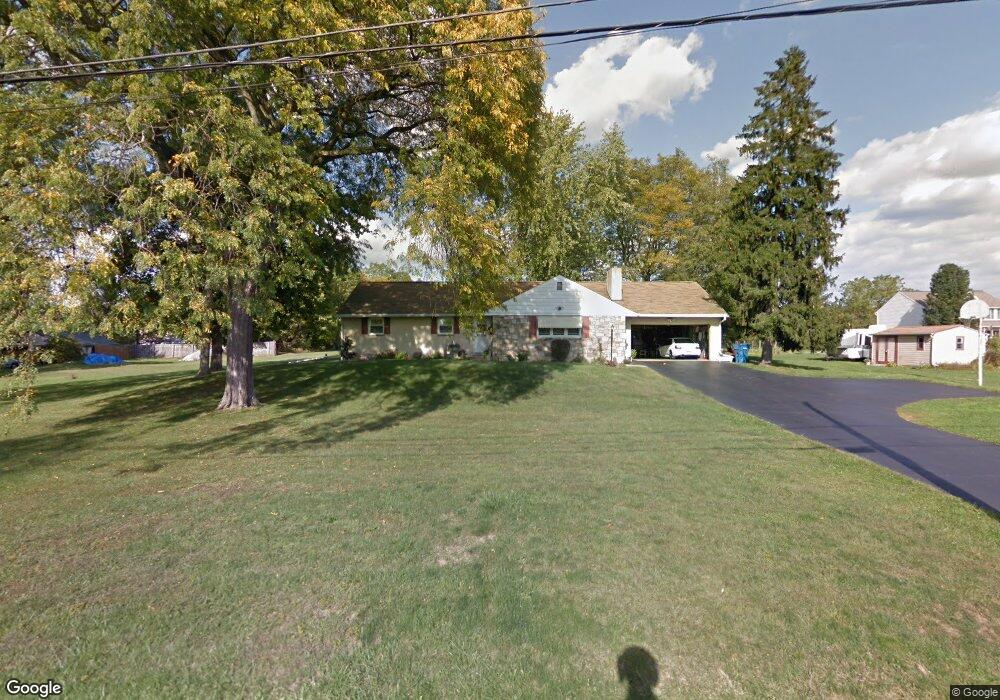 211 Schwenk Rd, Perkiomenville, PA 18074 - photo 1