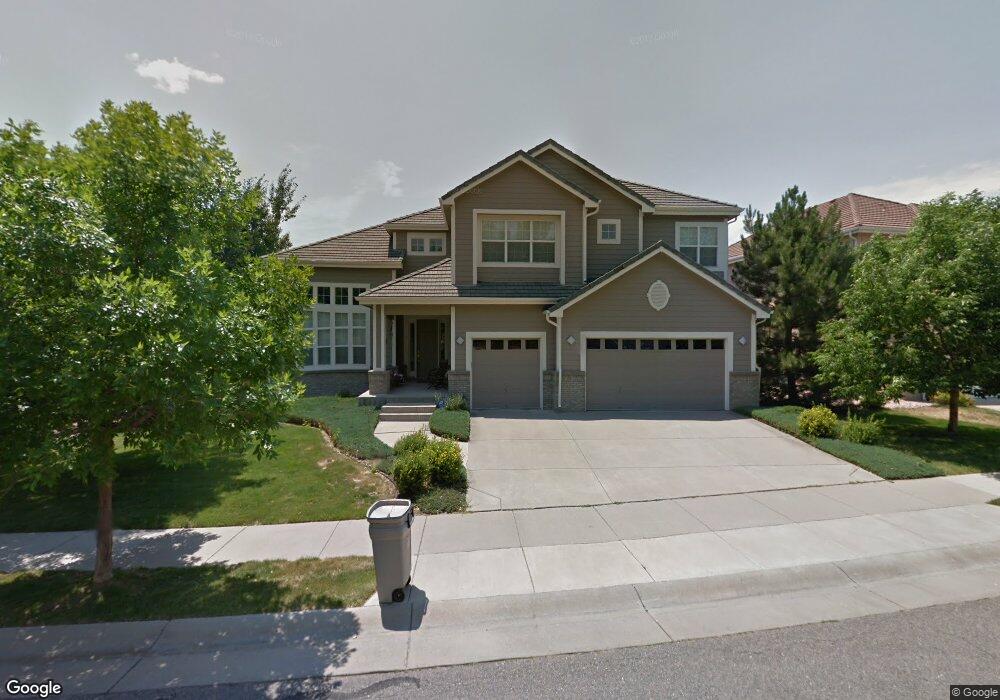 22076 E Ridge Trail Cir, Aurora, CO 80016 - photo 1