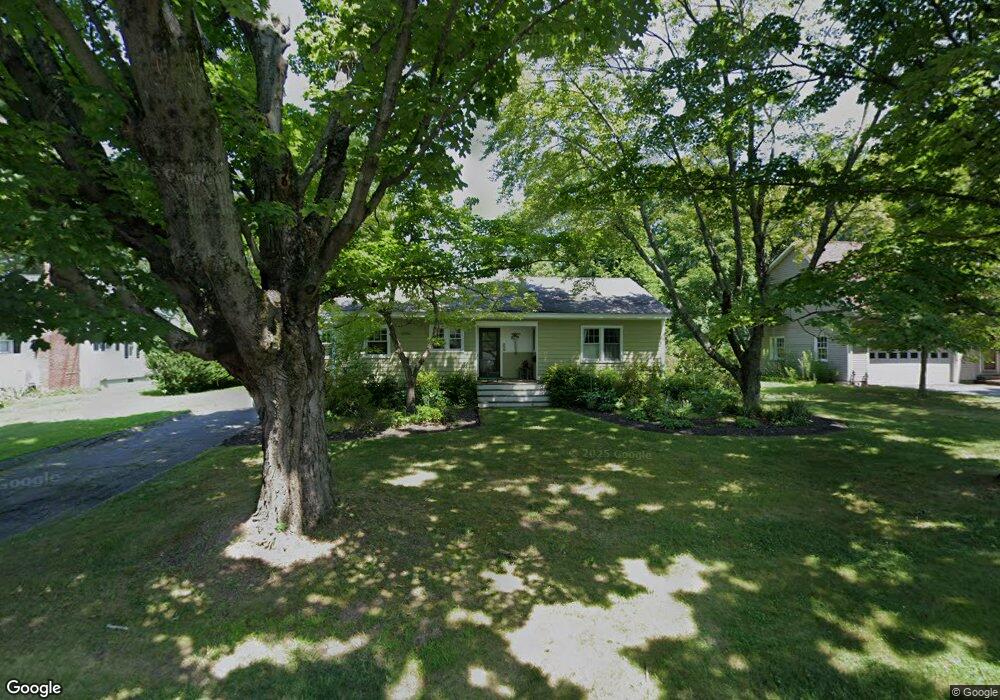 65 Graves St, South Deerfield, MA 01373 - photo 1
