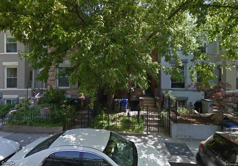1433 Monroe St NW, Washington, DC 20010 - photo 1