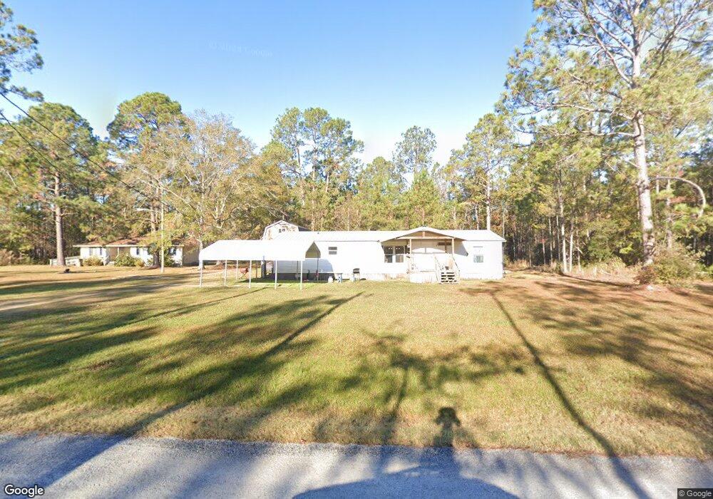 839 Fourth St Extension, Springfield, GA 31329 - photo 1