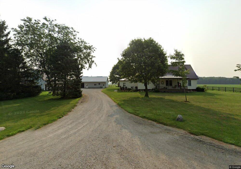 11018 N 1000 W, Nappanee, IN 46550 - photo 1