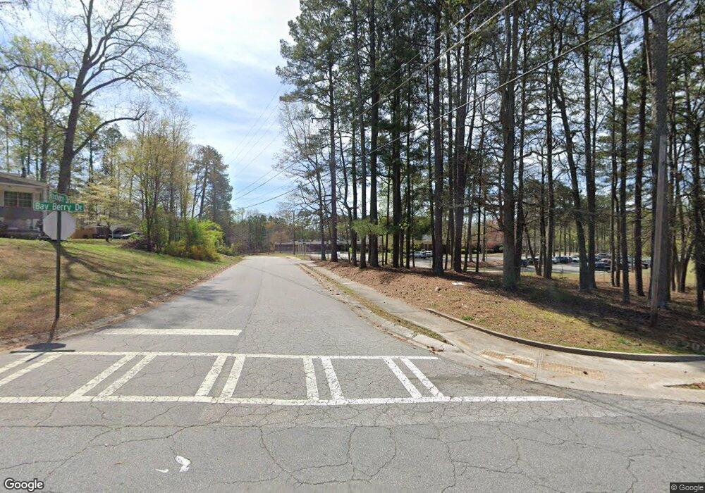 1899 Bay Berry Ct SW, Marietta, GA 30008 - photo 1