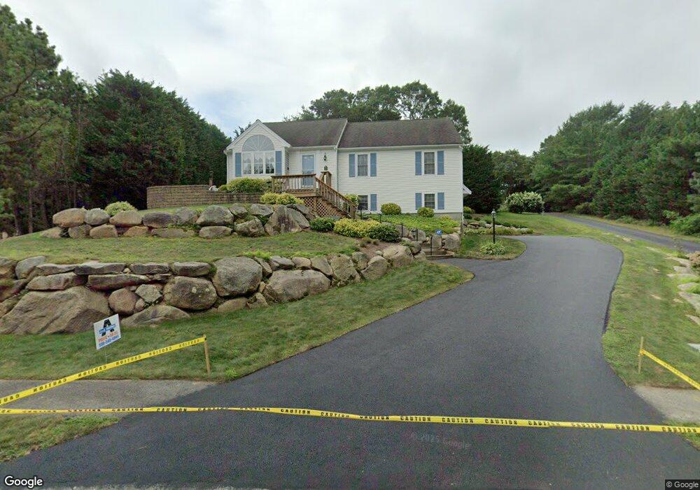 27 Teneycke Hill Rd, North Falmouth, MA 02556 - photo 1