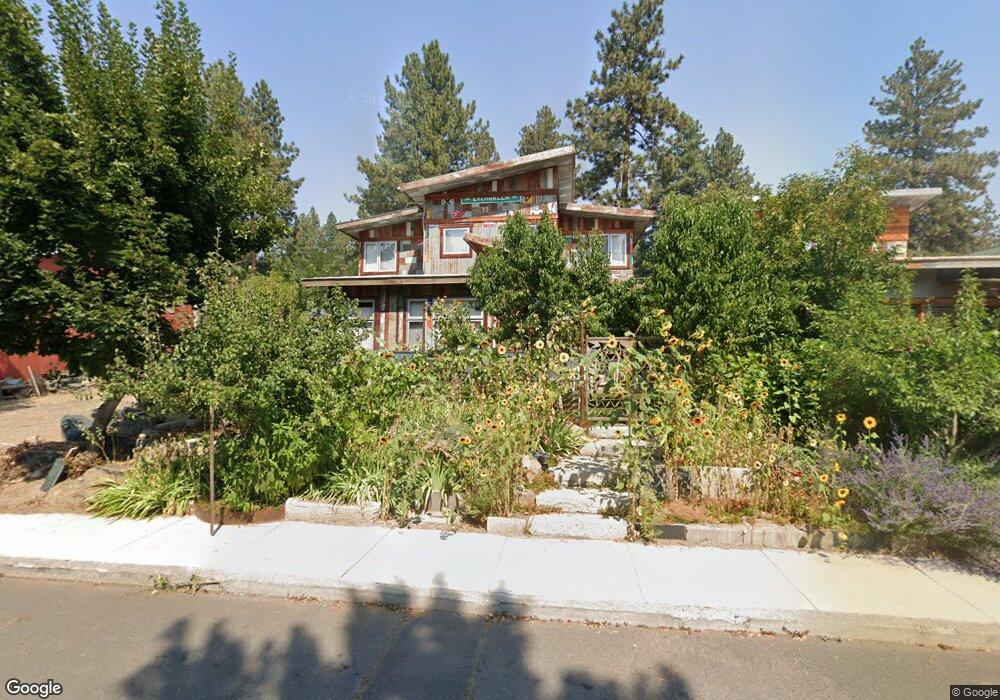 1626 NW Fresno Ave, Bend, OR 97701 - photo 1