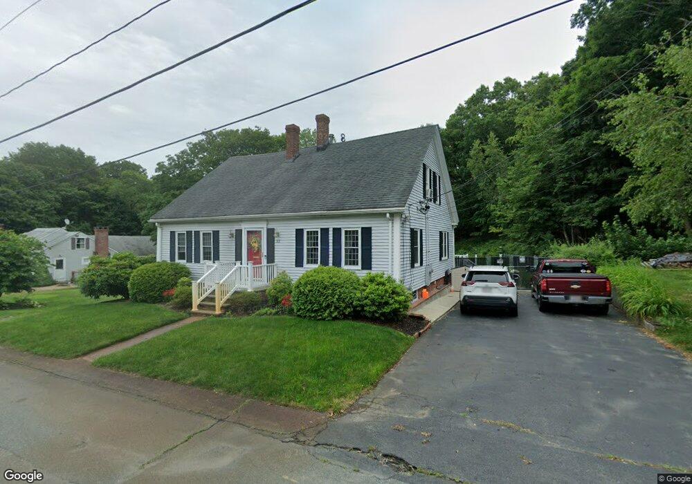 33 Dewey Ave unit 35, Whitman, MA 02382 - photo 1