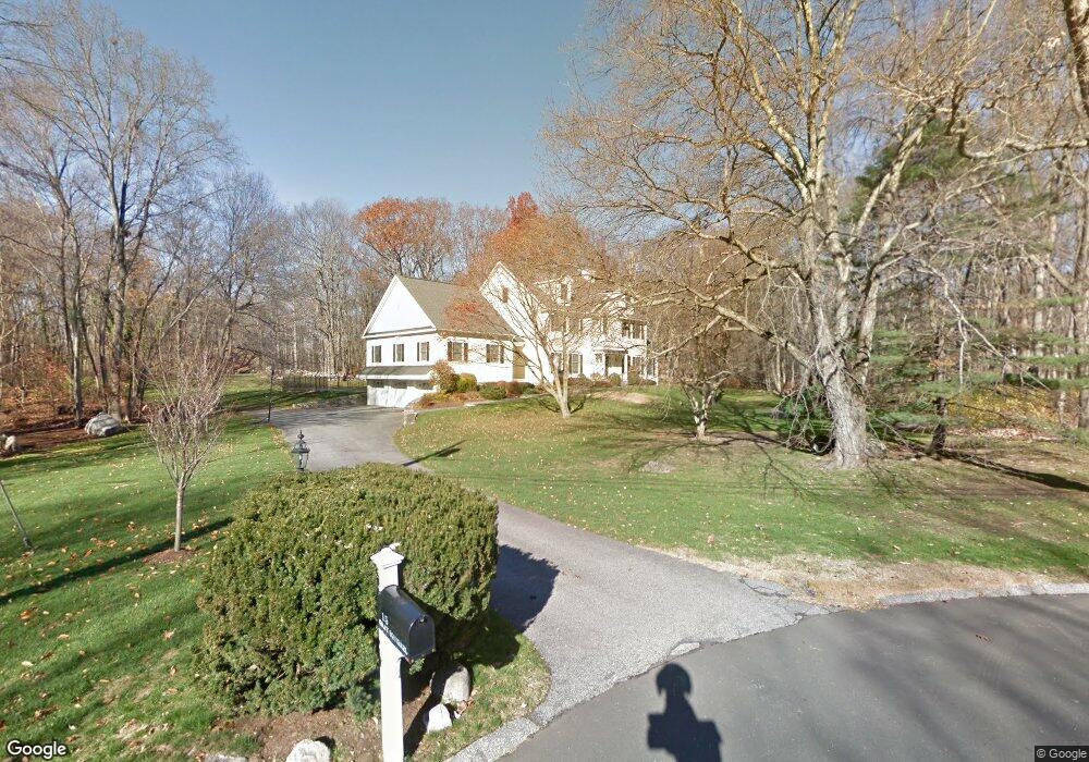 15 Gray Squirrel Dr, New Canaan, CT 06840 - photo 1