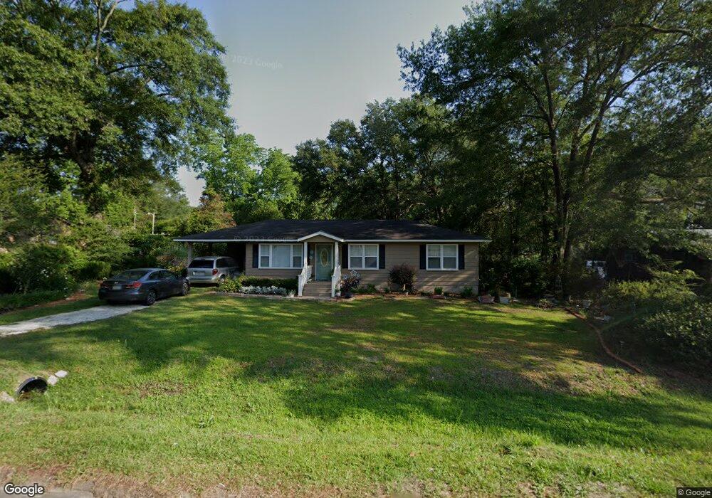 197 Pineview Ave, Moultrie, GA 31788 - photo 1