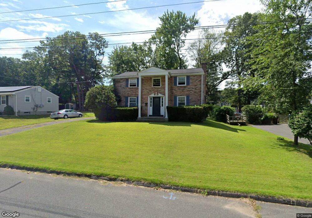 35 Armstrong Rd, Enfield, CT 06082 - photo 1