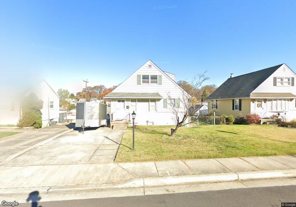 316 Fourth Ave, Halethorpe, MD 21227 - photo 1