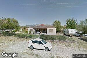 80 N Spanish Trail Dr, Veyo, UT 84782